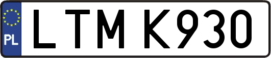 LTMK930
