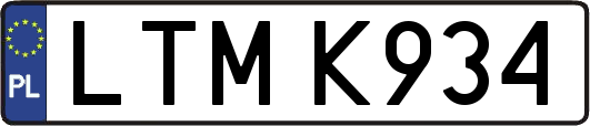 LTMK934