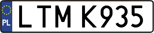 LTMK935