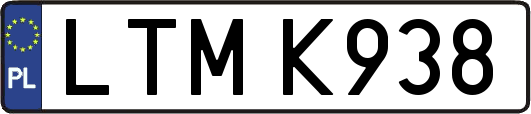 LTMK938