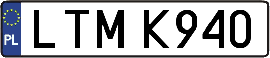 LTMK940