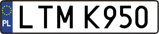 LTMK950