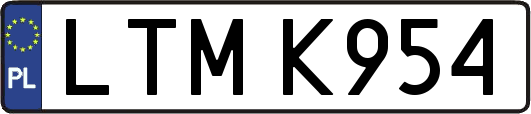 LTMK954