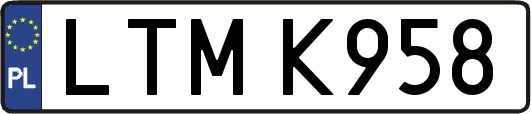 LTMK958
