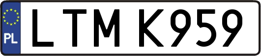 LTMK959
