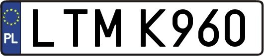 LTMK960