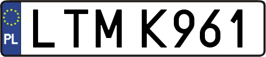 LTMK961