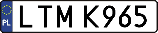 LTMK965