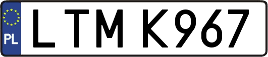 LTMK967