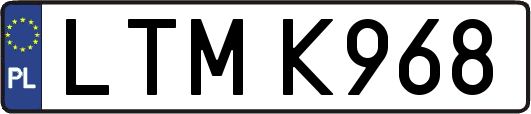 LTMK968