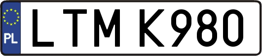LTMK980
