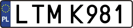 LTMK981