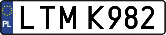 LTMK982
