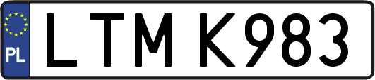 LTMK983