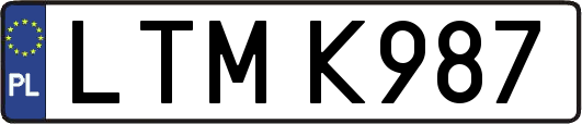 LTMK987