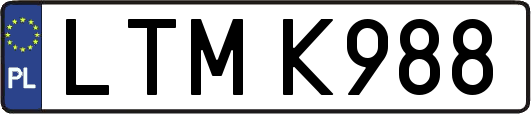 LTMK988
