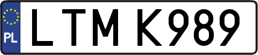 LTMK989