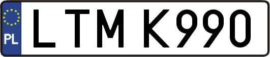 LTMK990