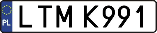 LTMK991