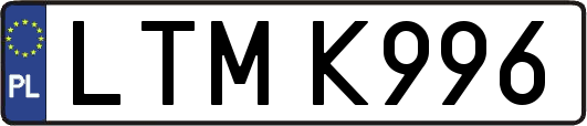LTMK996