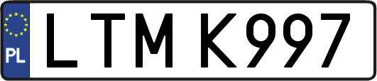 LTMK997
