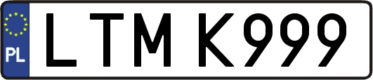 LTMK999