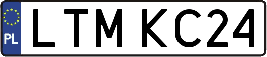 LTMKC24