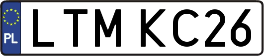 LTMKC26