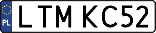 LTMKC52