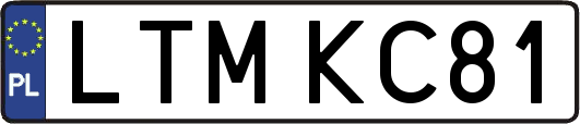 LTMKC81