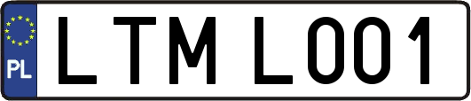 LTML001