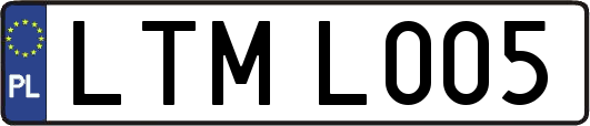 LTML005