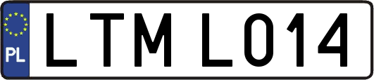 LTML014