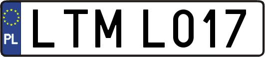 LTML017