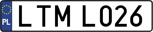 LTML026