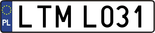 LTML031