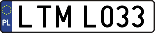 LTML033