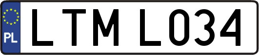 LTML034