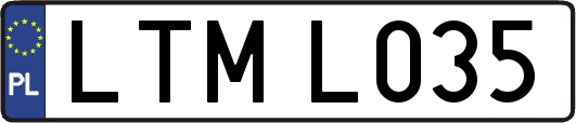 LTML035