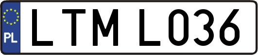LTML036