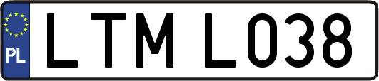 LTML038