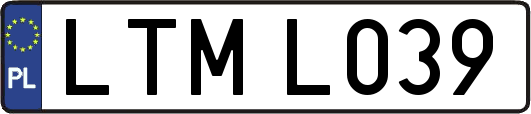 LTML039