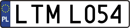 LTML054