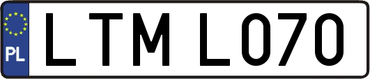 LTML070