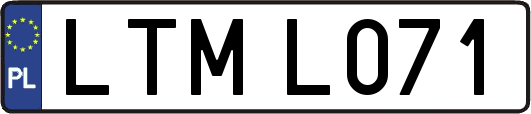 LTML071