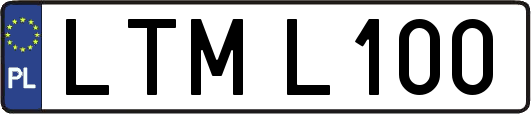 LTML100