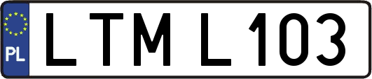 LTML103