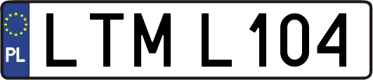 LTML104