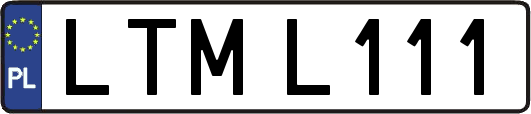 LTML111