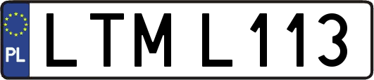 LTML113